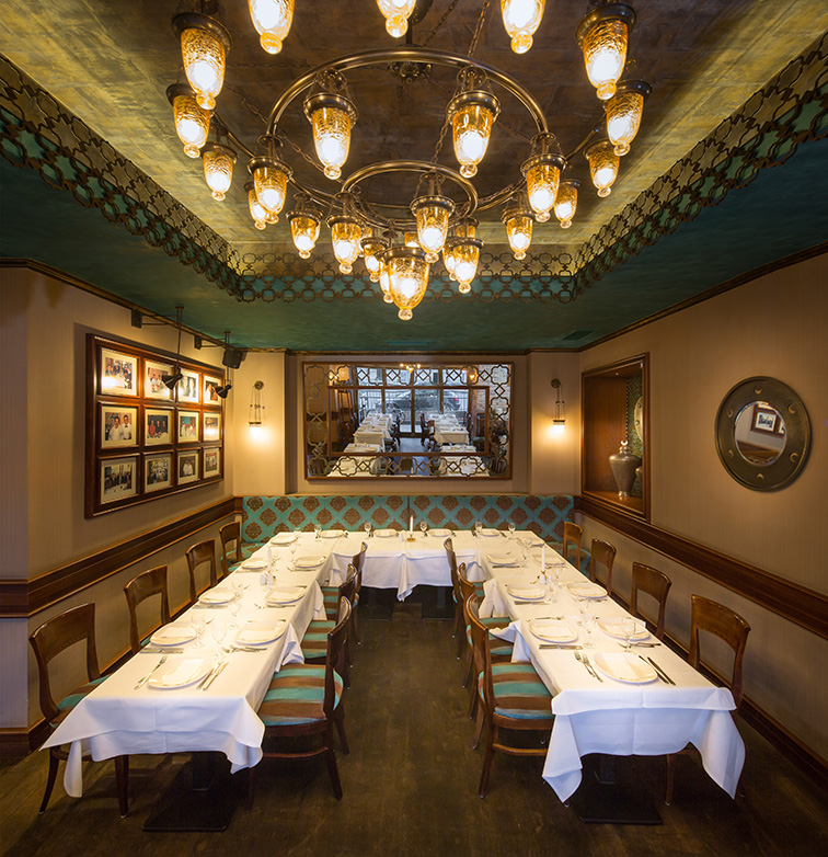 Original Döner Kebab