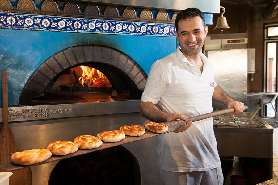 Original Döner Kebab