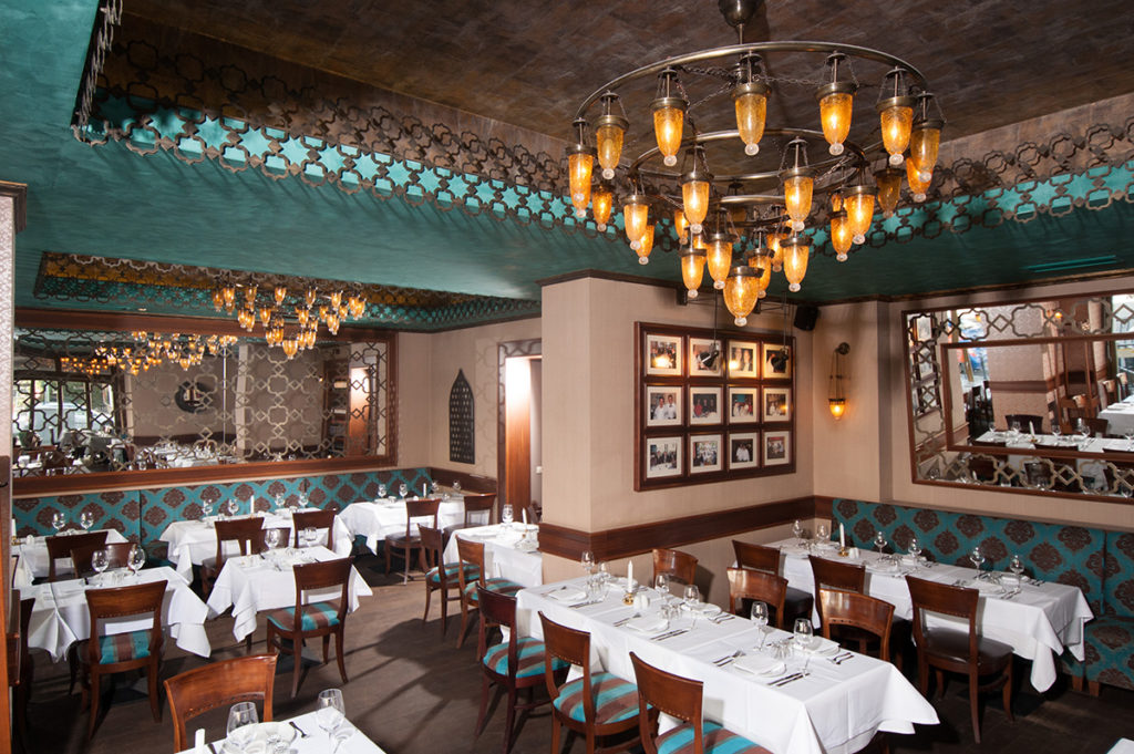 Hasır Ocakbaşı grill