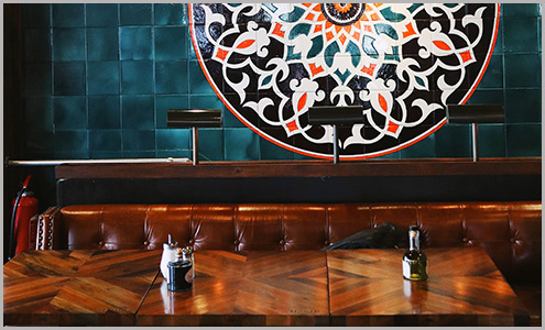 Hasır Ocakbaşı — Kreuzberg Stammhaus