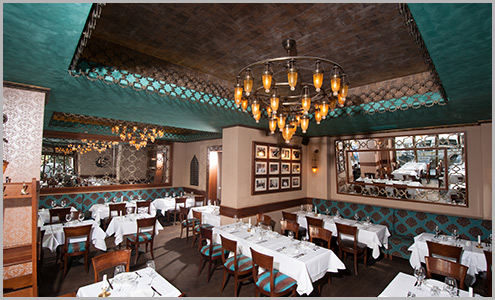 Hasır Charlottenburg